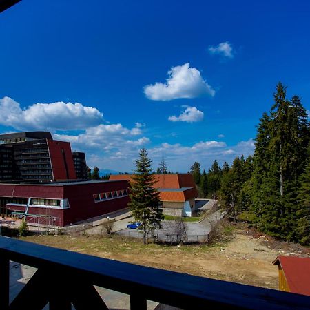 Apartment Iva - Iglika 2 Боровец Экстерьер фото