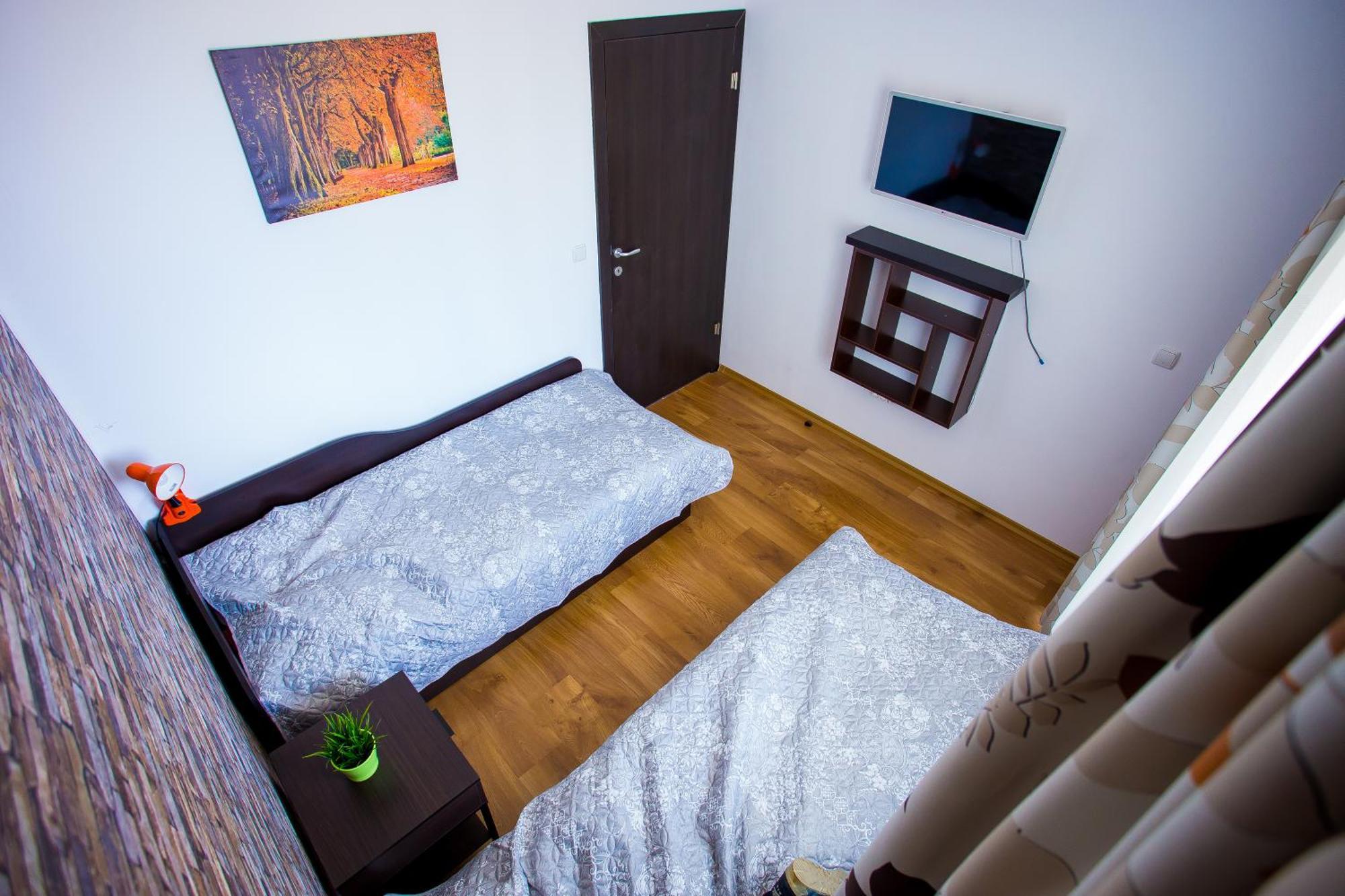 Apartment Iva - Iglika 2 Боровец Экстерьер фото