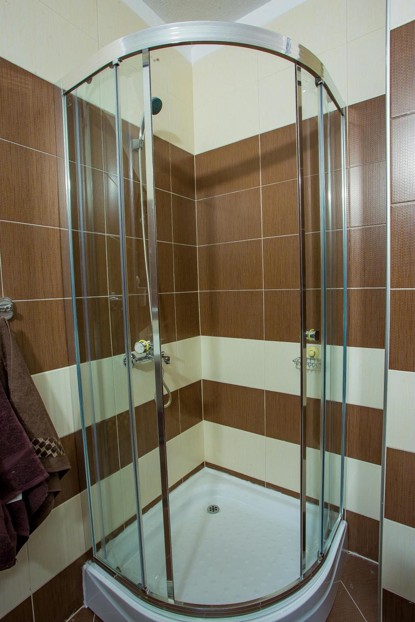 Apartment Iva - Iglika 2 Боровец Экстерьер фото