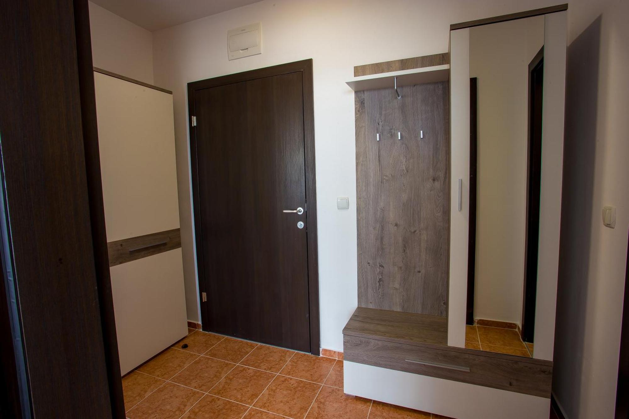 Apartment Iva - Iglika 2 Боровец Экстерьер фото