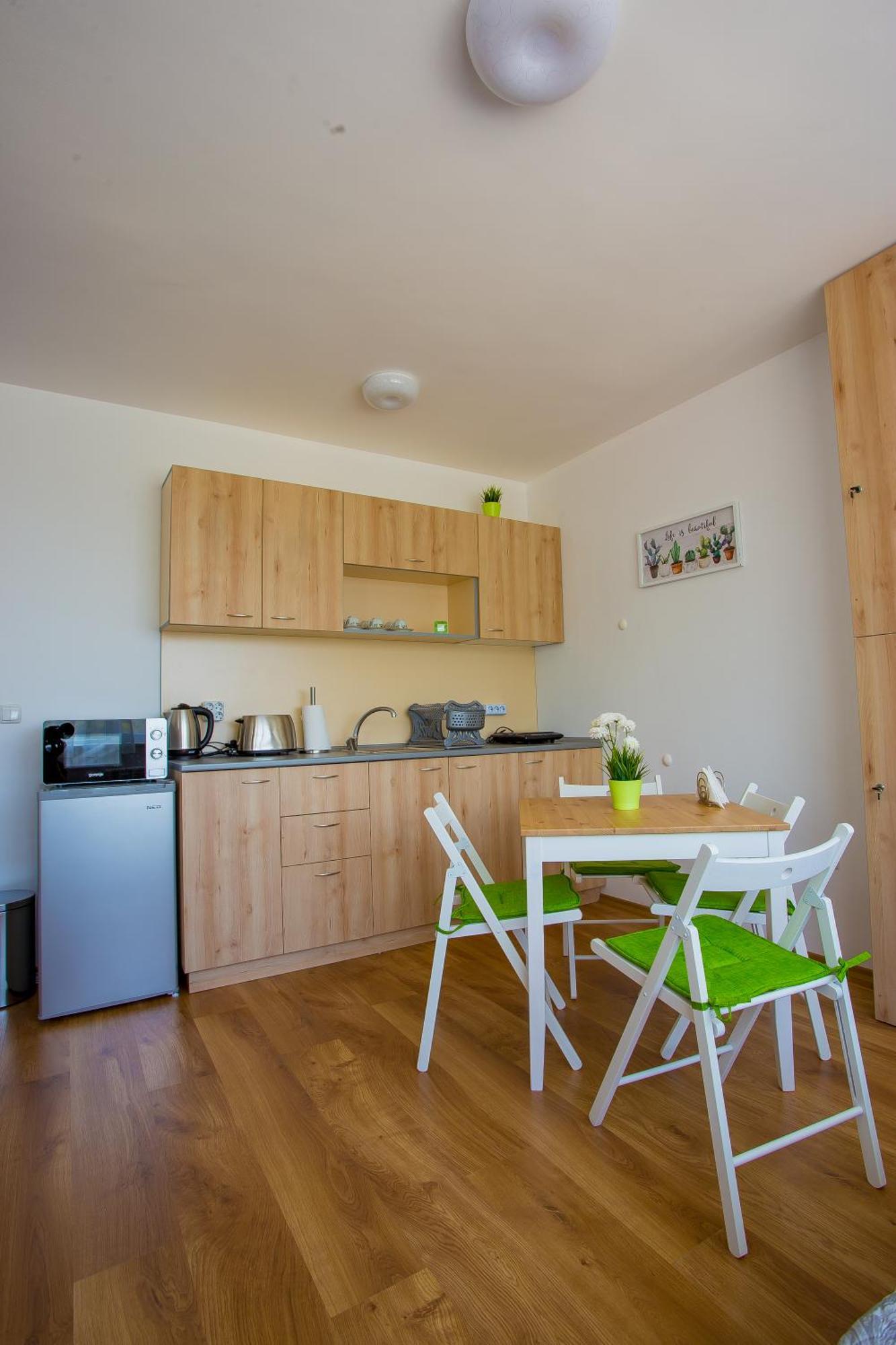 Apartment Iva - Iglika 2 Боровец Экстерьер фото