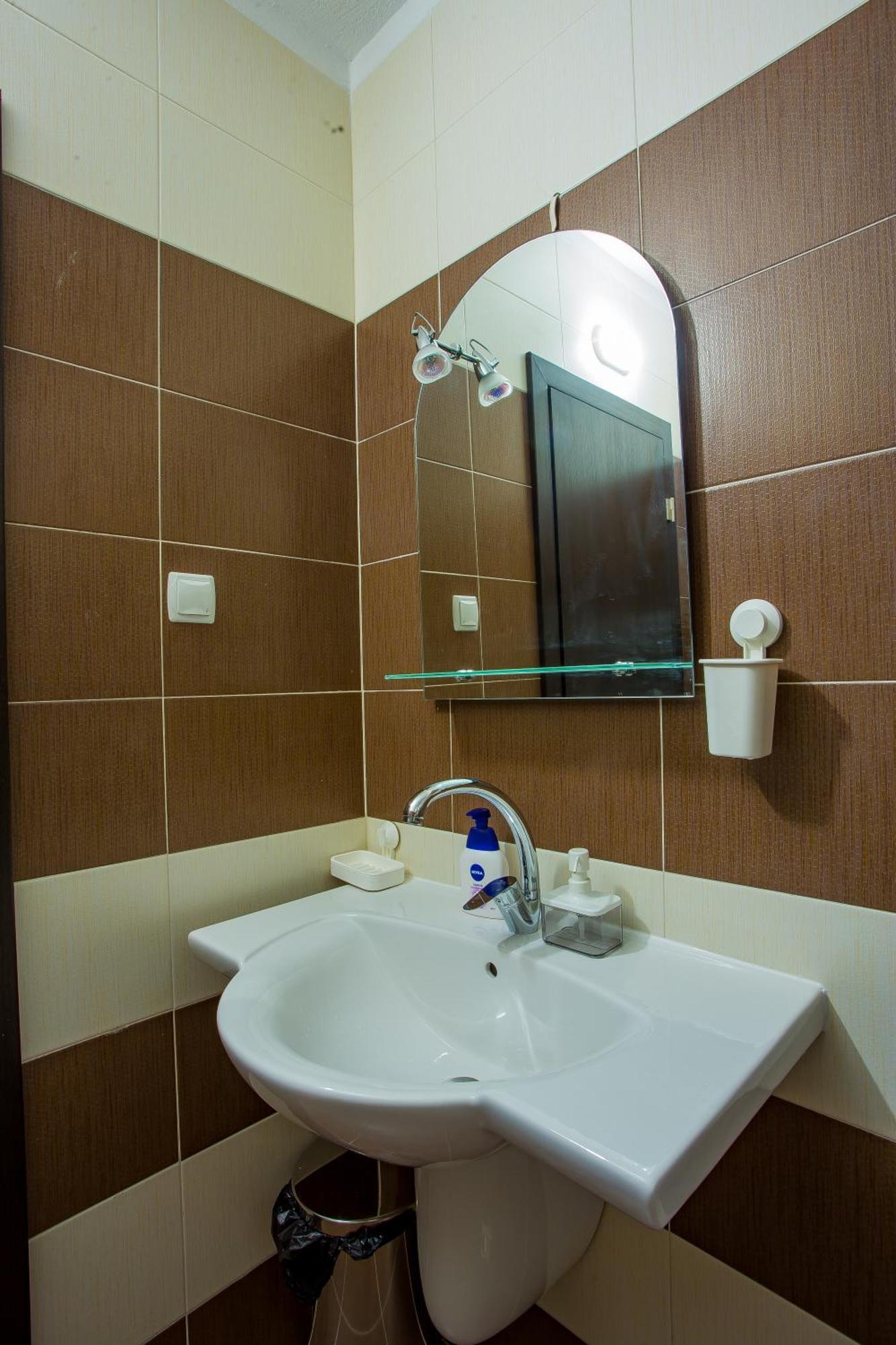 Apartment Iva - Iglika 2 Боровец Экстерьер фото