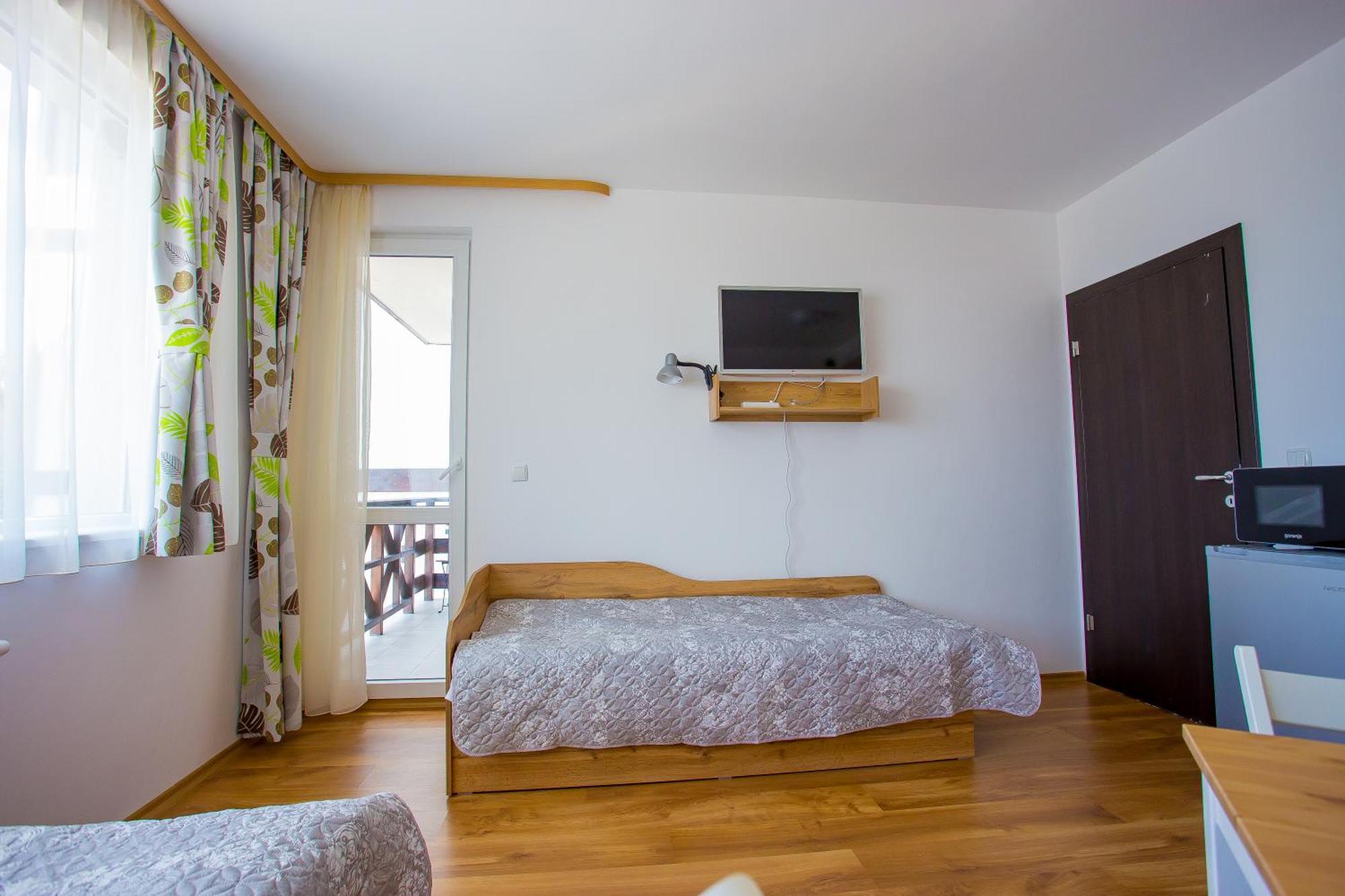 Apartment Iva - Iglika 2 Боровец Экстерьер фото