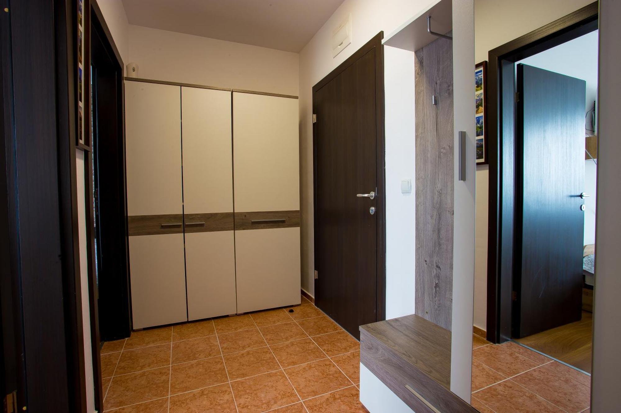 Apartment Iva - Iglika 2 Боровец Экстерьер фото
