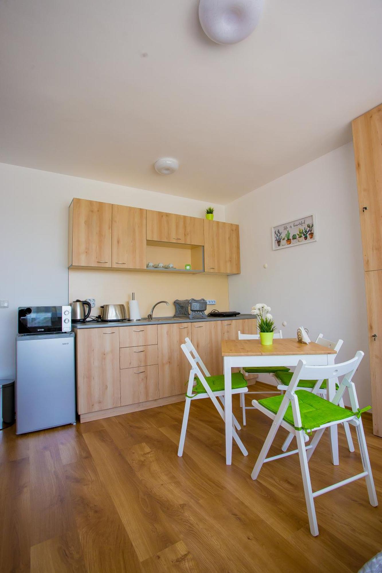 Apartment Iva - Iglika 2 Боровец Экстерьер фото