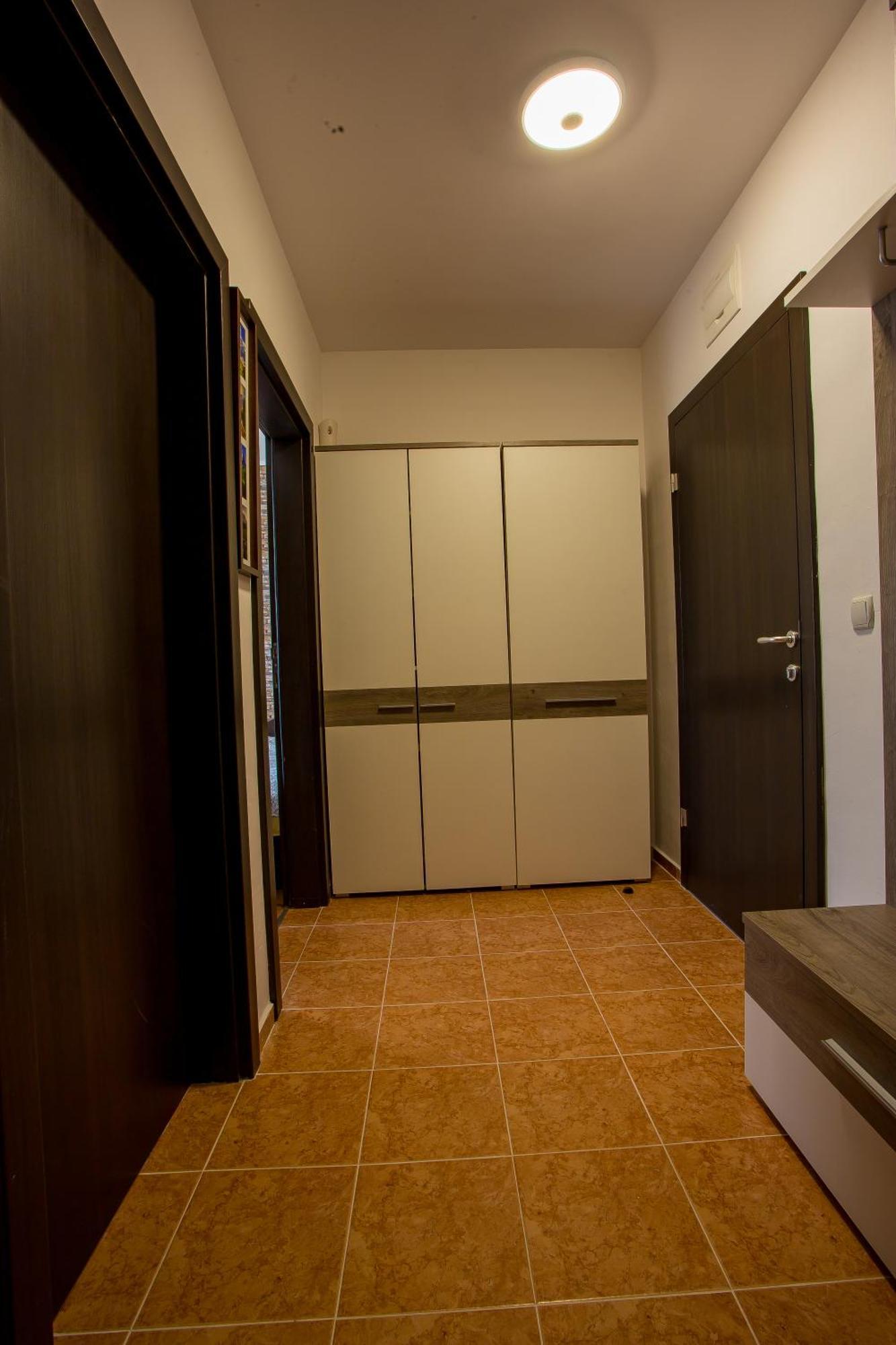 Apartment Iva - Iglika 2 Боровец Экстерьер фото