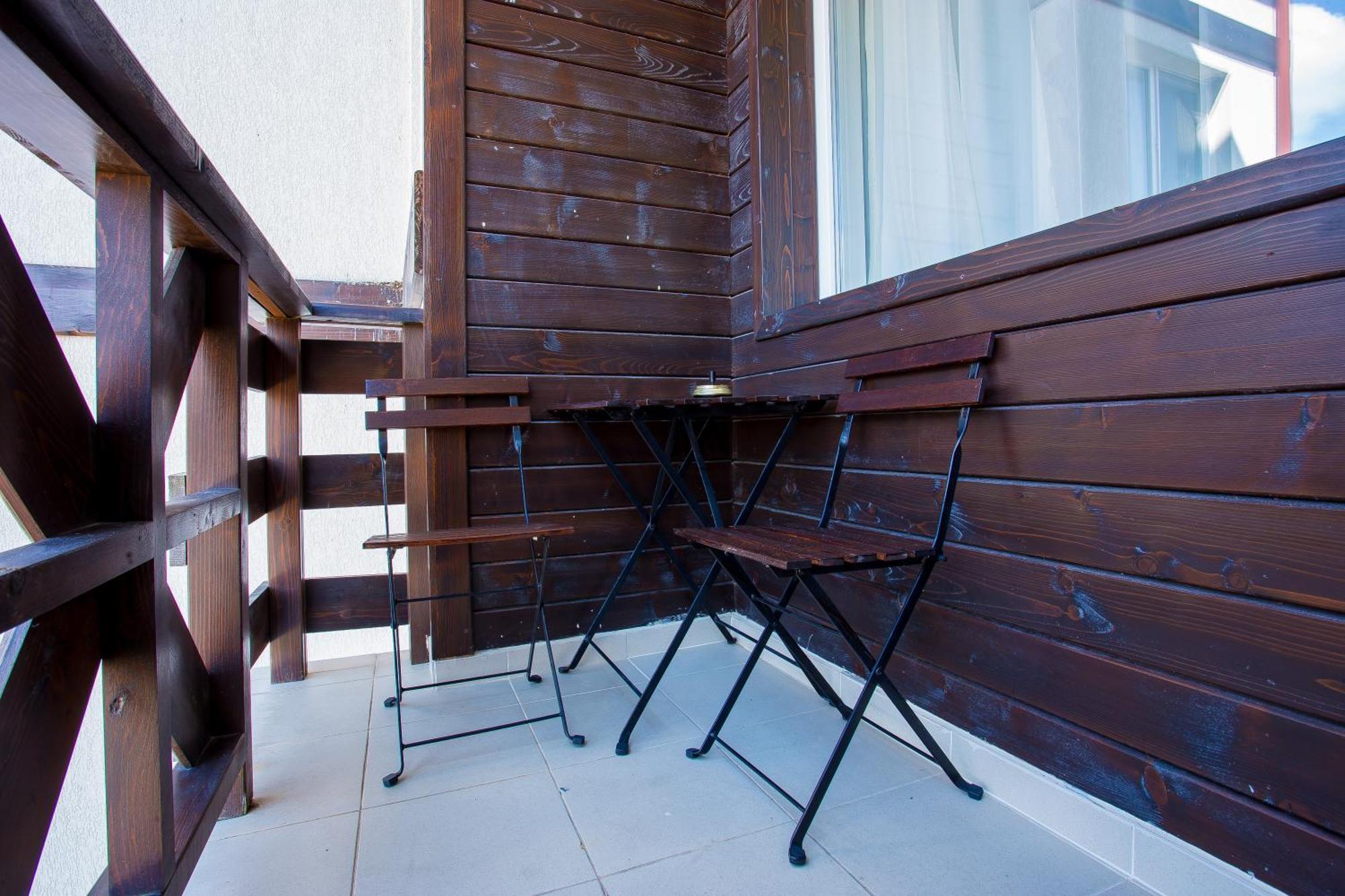 Apartment Iva - Iglika 2 Боровец Экстерьер фото