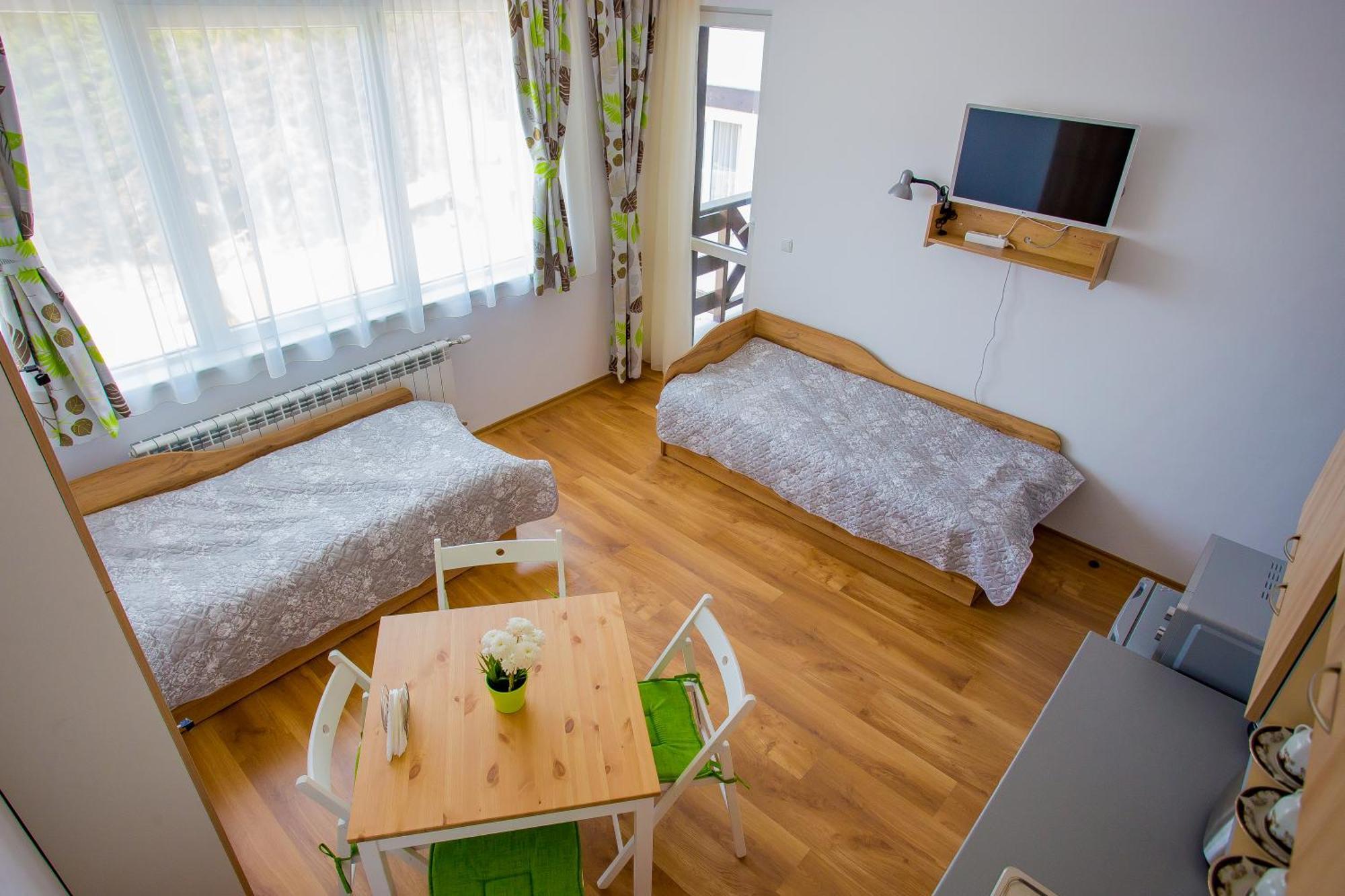 Apartment Iva - Iglika 2 Боровец Экстерьер фото