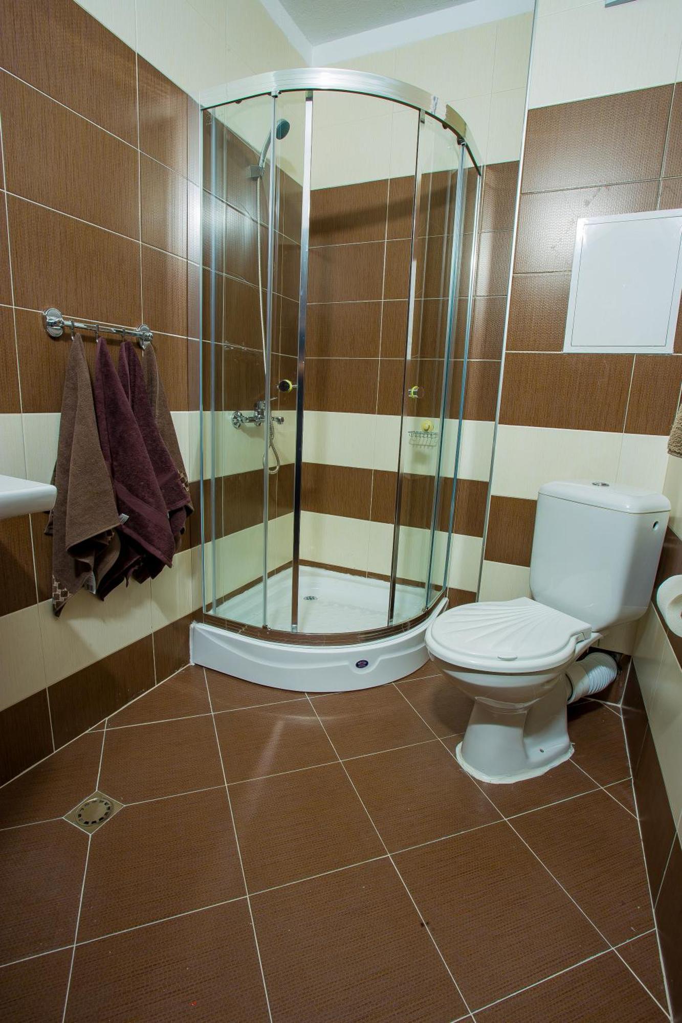 Apartment Iva - Iglika 2 Боровец Экстерьер фото