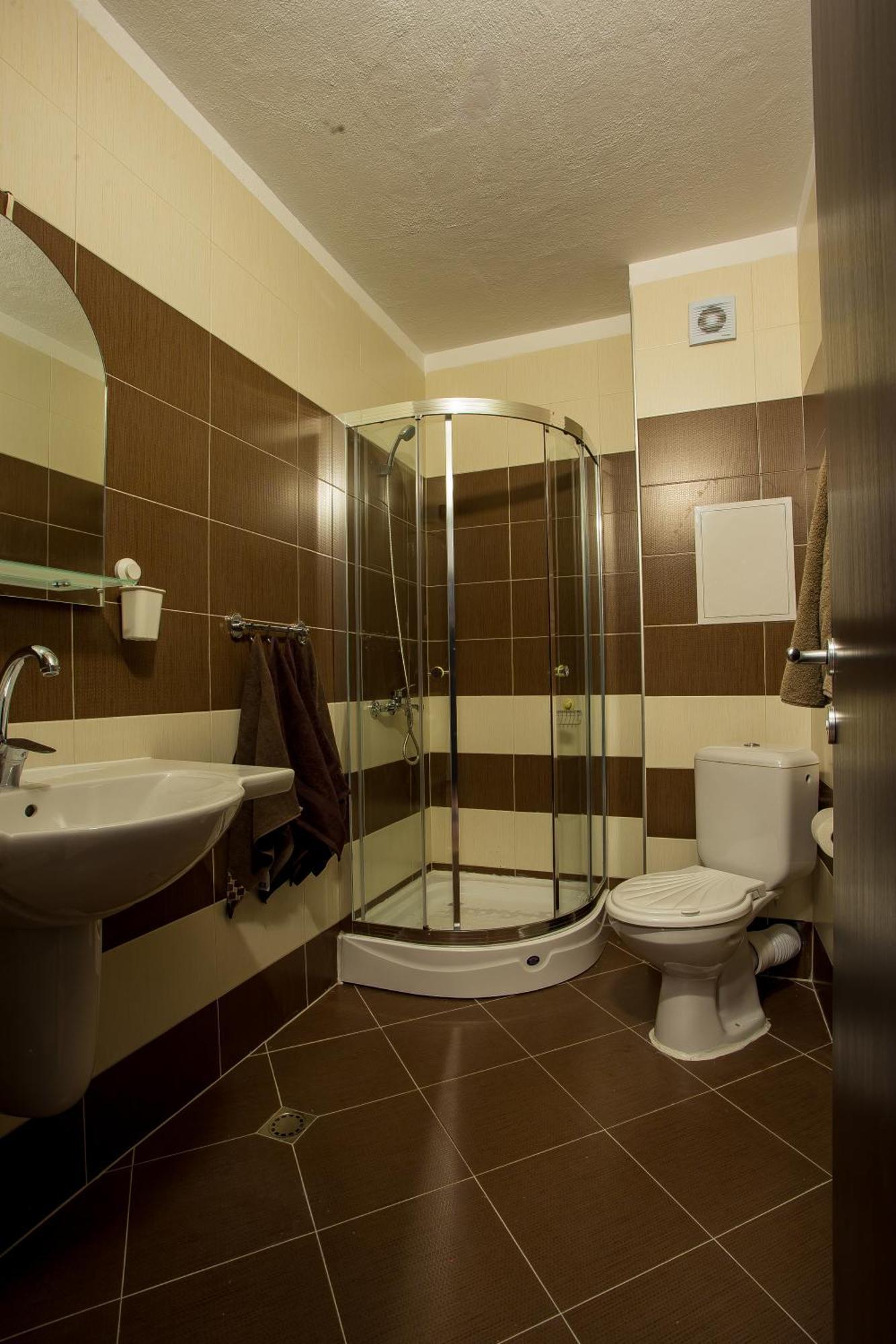 Apartment Iva - Iglika 2 Боровец Экстерьер фото