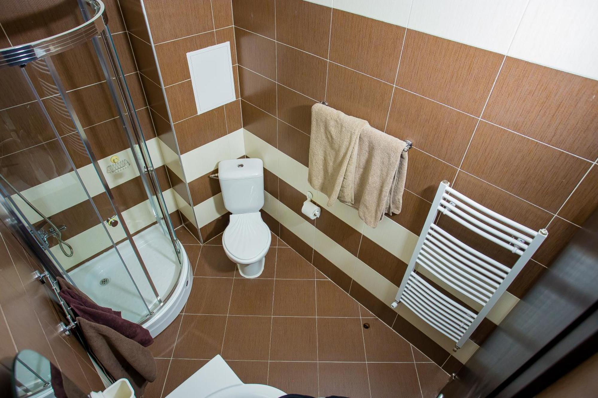 Apartment Iva - Iglika 2 Боровец Экстерьер фото