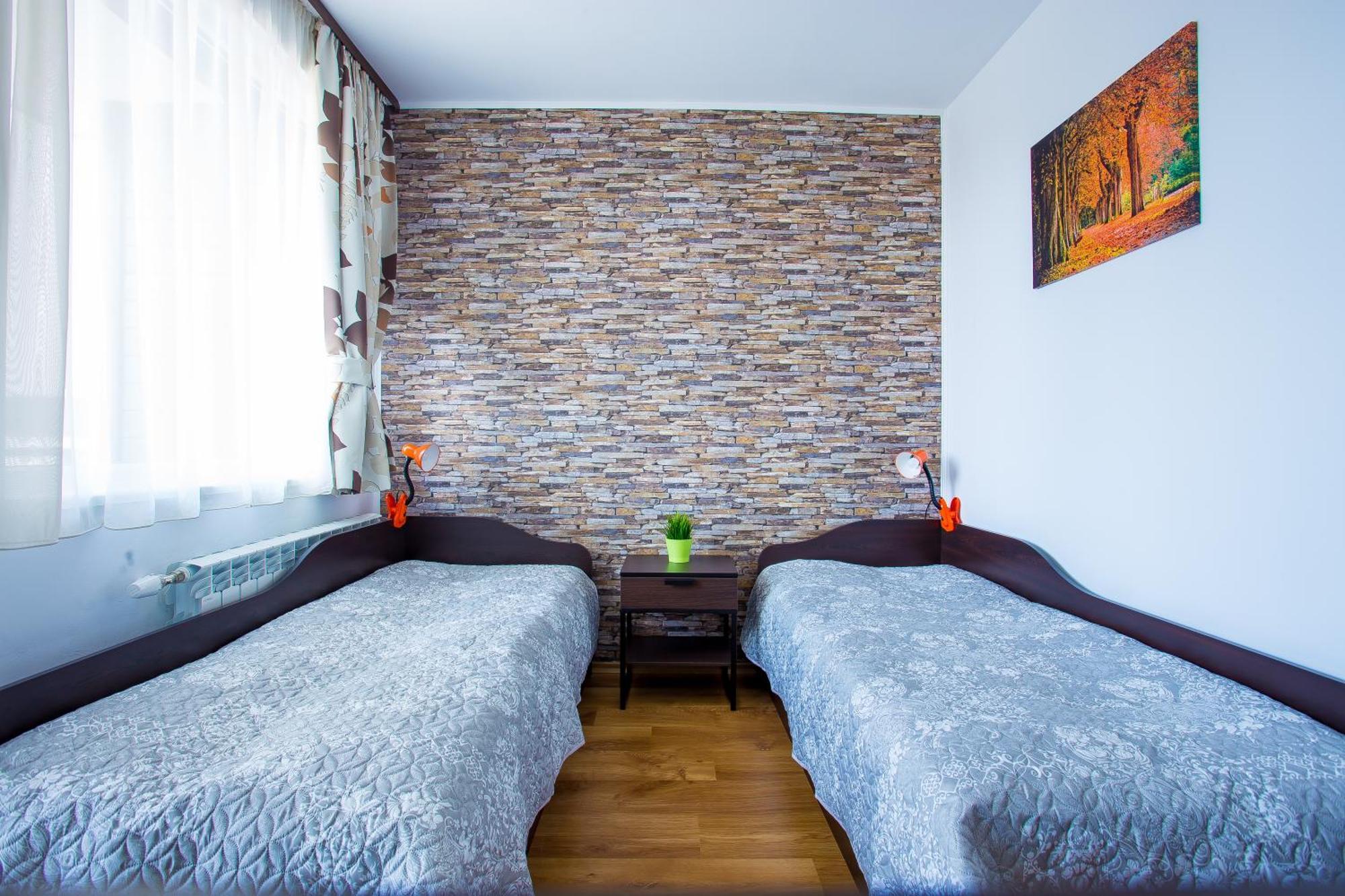 Apartment Iva - Iglika 2 Боровец Экстерьер фото
