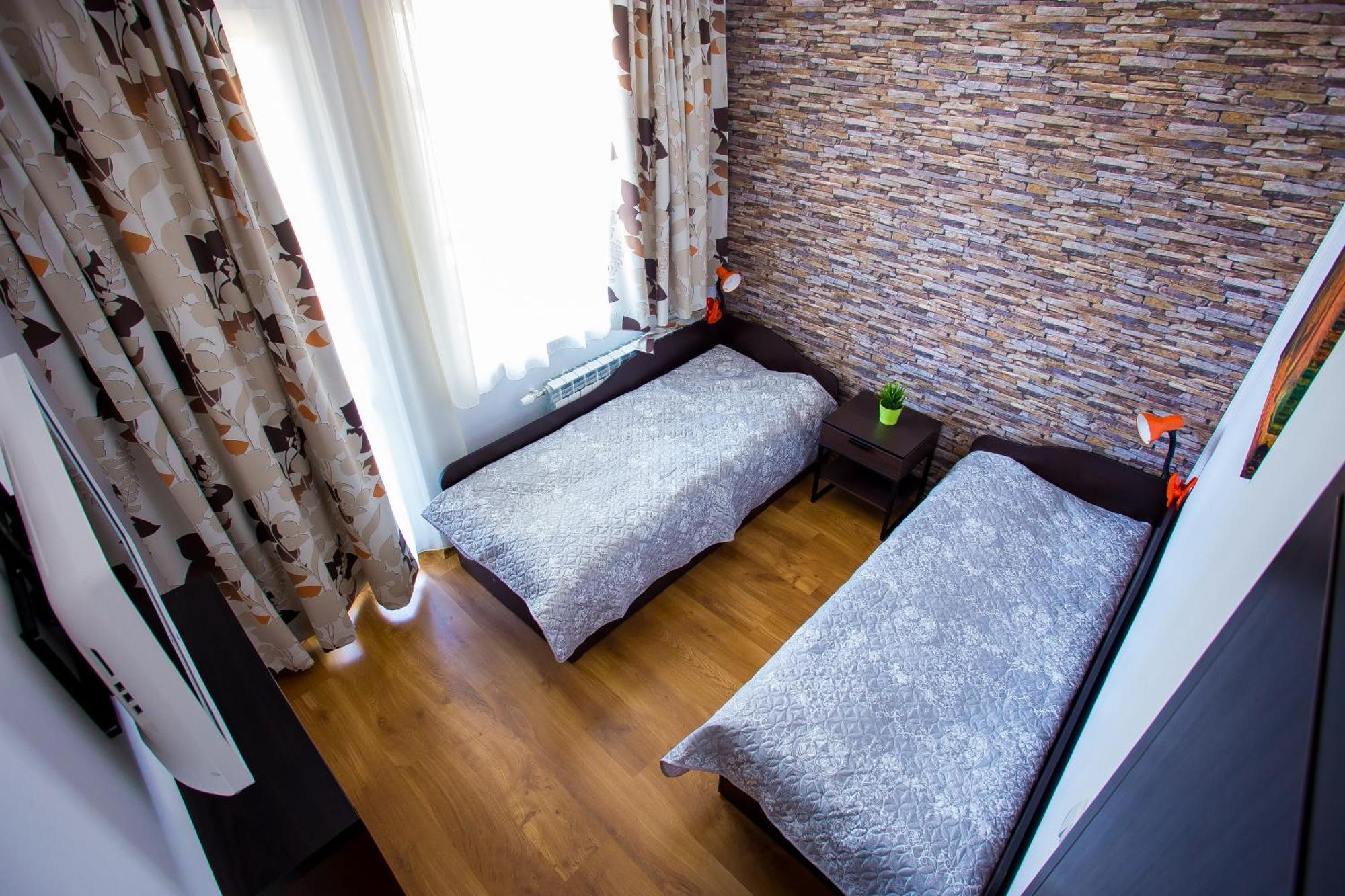 Apartment Iva - Iglika 2 Боровец Экстерьер фото