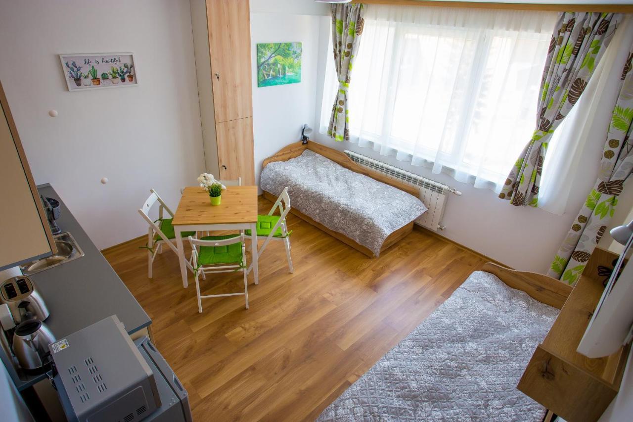 Apartment Iva - Iglika 2 Боровец Экстерьер фото